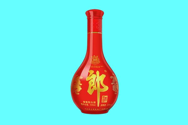 上饶广丰区郎酒回收.jpg