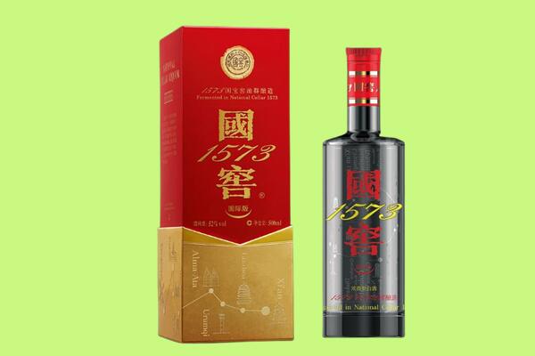 上饶广丰区回收国窖