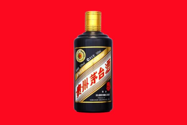 上饶广丰区回收茅台酒瓶